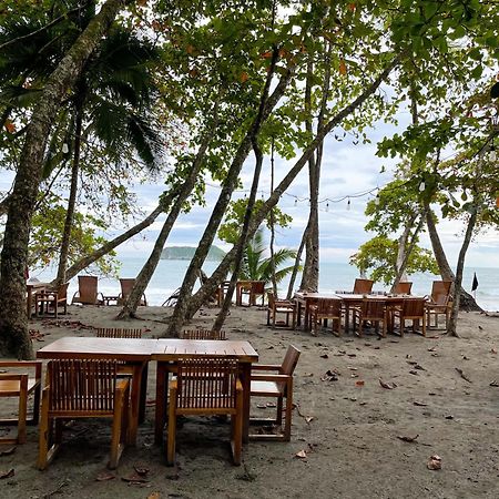Arenas Del Mar Beachfront & Rainforest Resort Member Of The Cayuga Collection Мануэль-Антонио Экстерьер фото