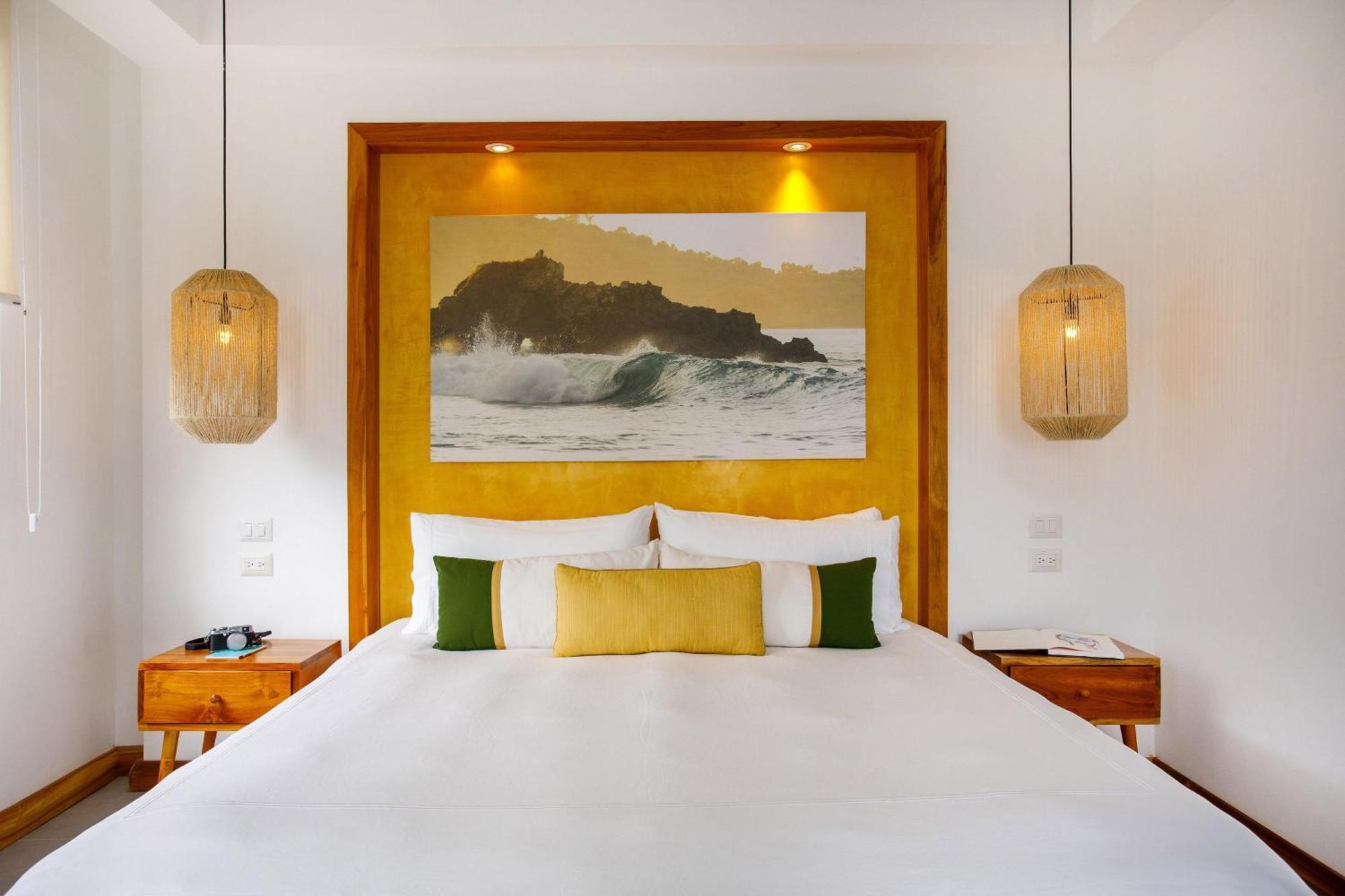 Arenas Del Mar Beachfront & Rainforest Resort Member Of The Cayuga Collection Мануэль-Антонио Экстерьер фото