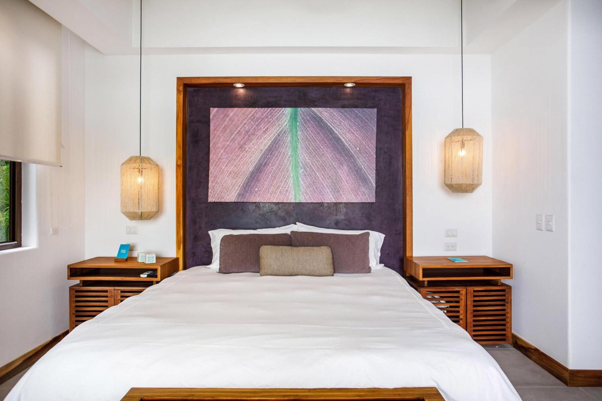 Arenas Del Mar Beachfront & Rainforest Resort Member Of The Cayuga Collection Мануэль-Антонио Экстерьер фото