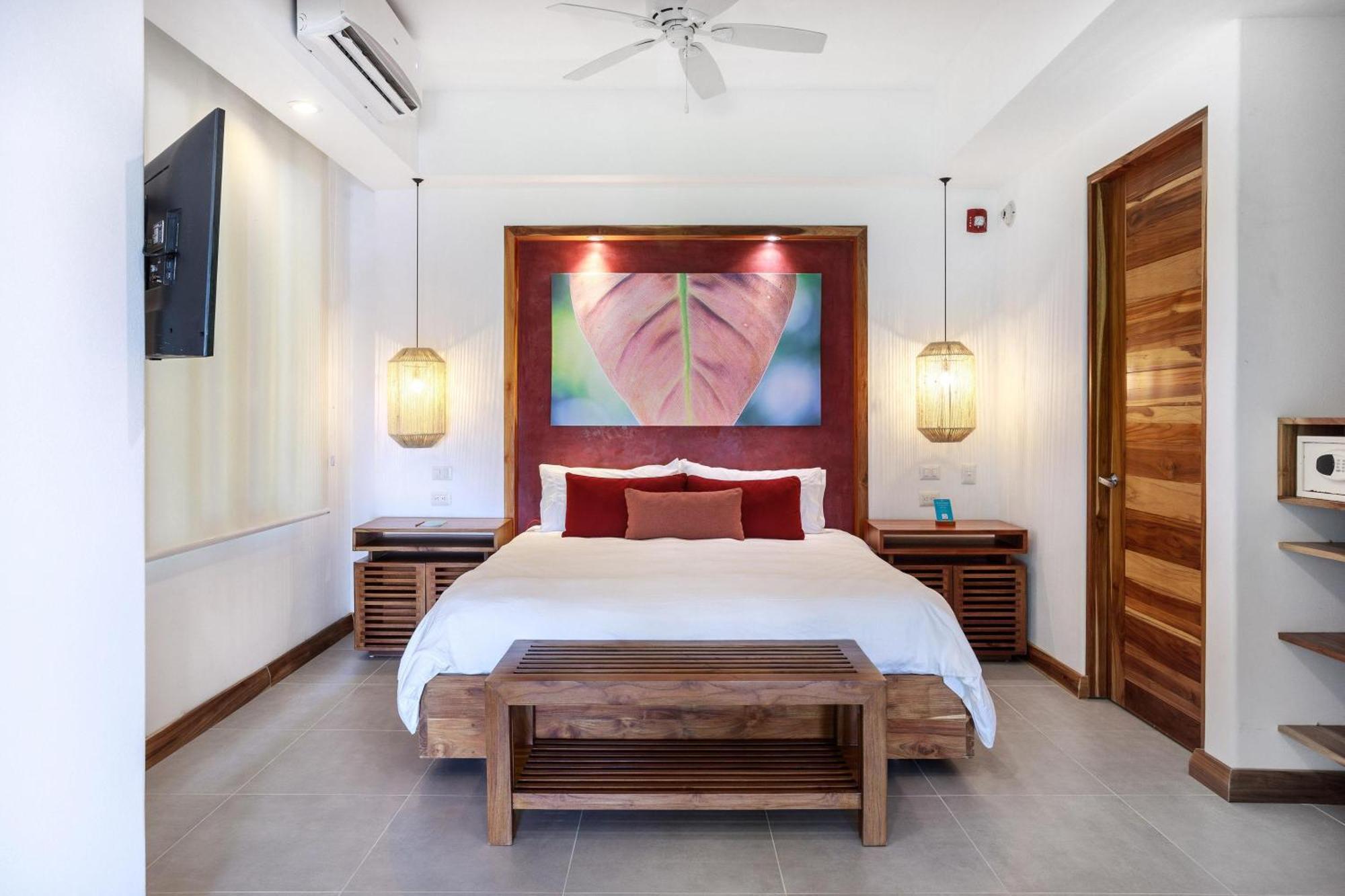 Arenas Del Mar Beachfront & Rainforest Resort Member Of The Cayuga Collection Мануэль-Антонио Экстерьер фото
