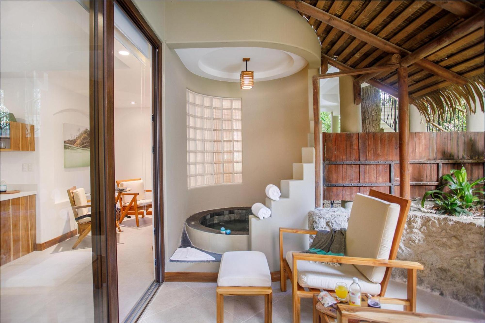 Arenas Del Mar Beachfront & Rainforest Resort Member Of The Cayuga Collection Мануэль-Антонио Экстерьер фото