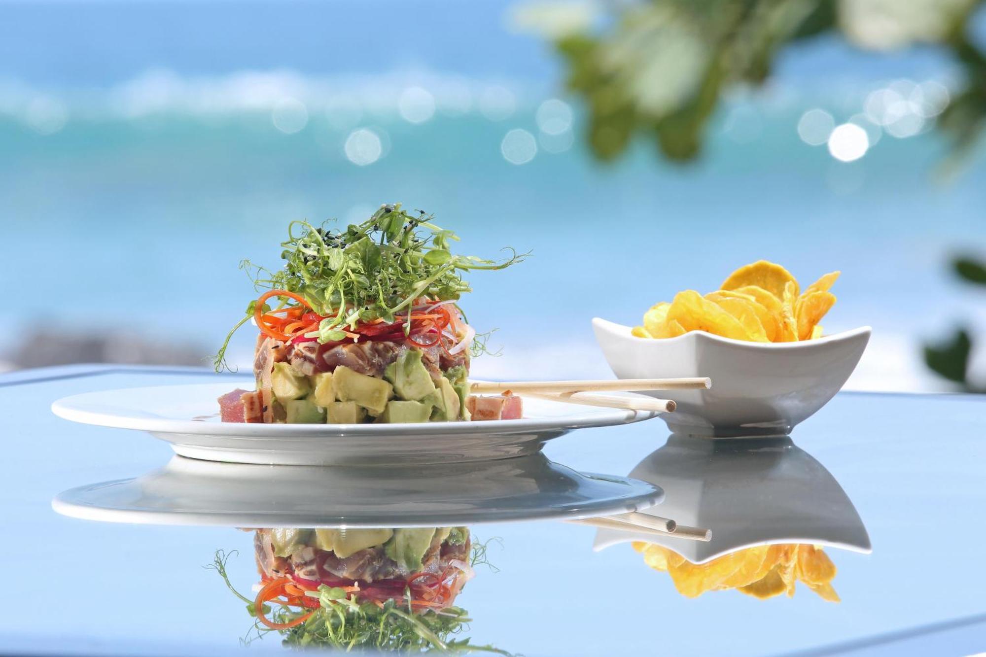 Arenas Del Mar Beachfront & Rainforest Resort Member Of The Cayuga Collection Мануэль-Антонио Экстерьер фото
