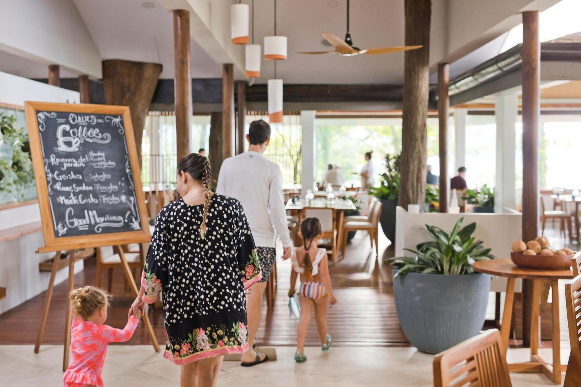Arenas Del Mar Beachfront & Rainforest Resort Member Of The Cayuga Collection Мануэль-Антонио Экстерьер фото
