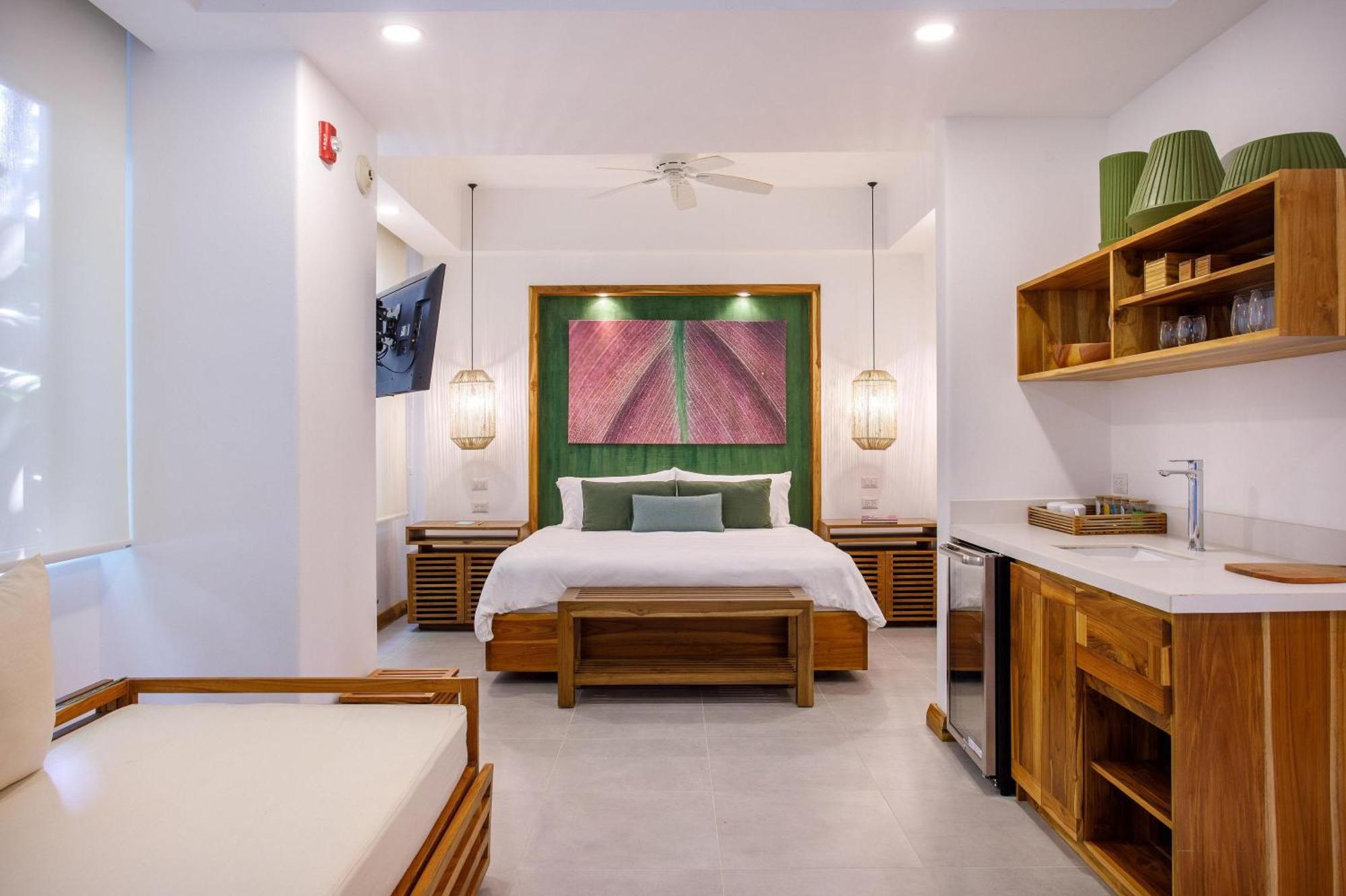 Arenas Del Mar Beachfront & Rainforest Resort Member Of The Cayuga Collection Мануэль-Антонио Экстерьер фото