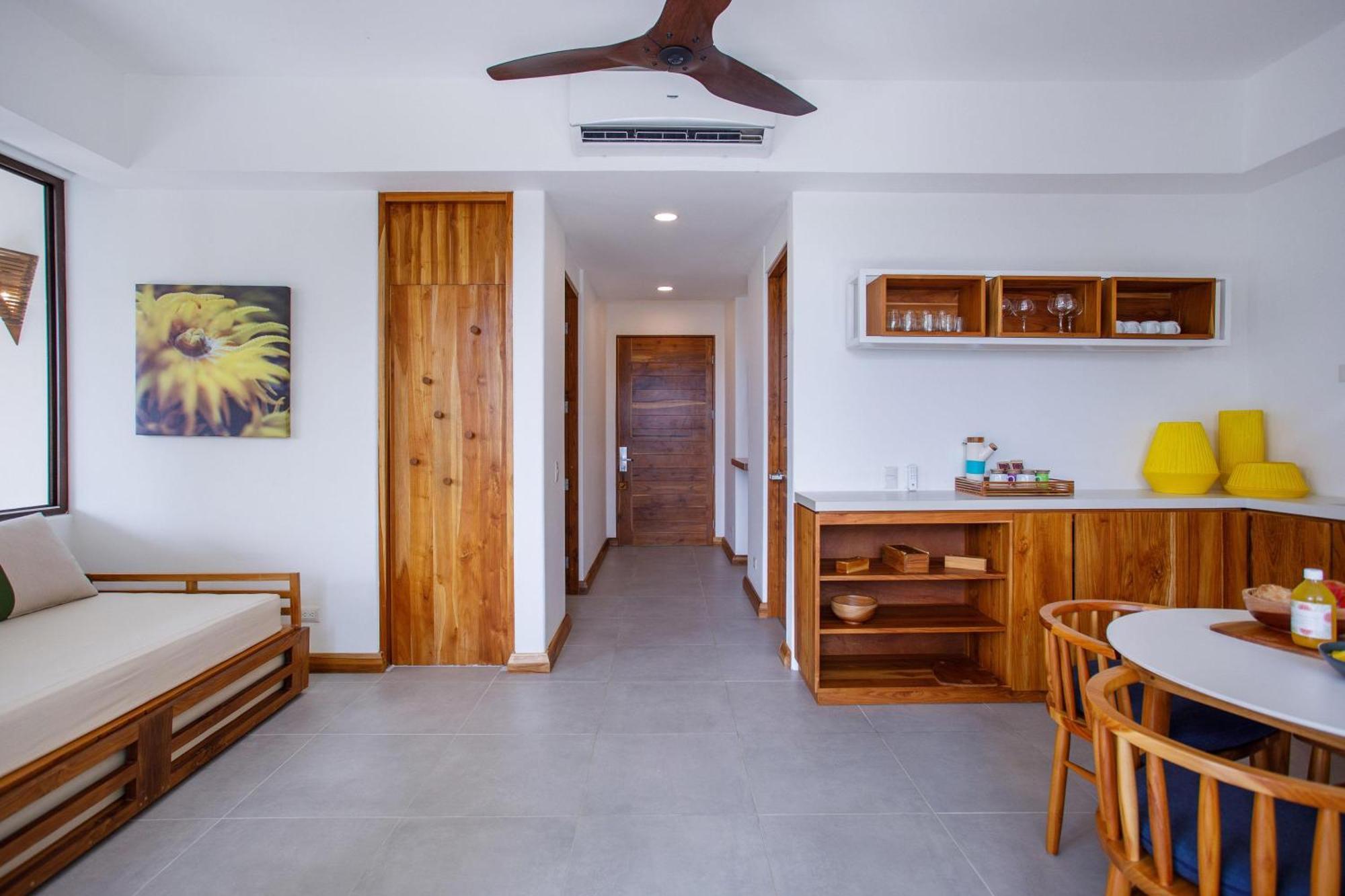 Arenas Del Mar Beachfront & Rainforest Resort Member Of The Cayuga Collection Мануэль-Антонио Экстерьер фото