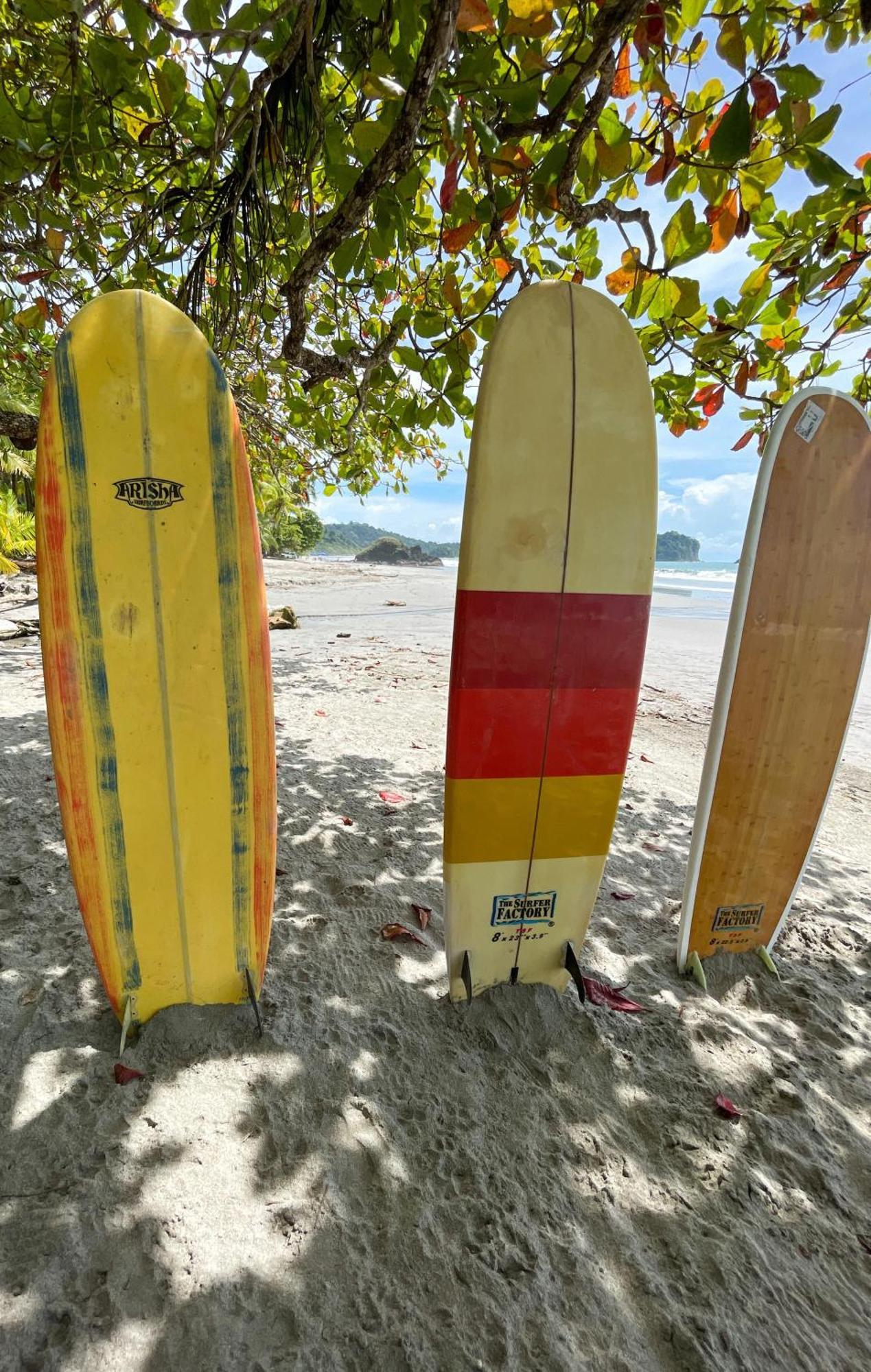 Arenas Del Mar Beachfront & Rainforest Resort Member Of The Cayuga Collection Мануэль-Антонио Экстерьер фото