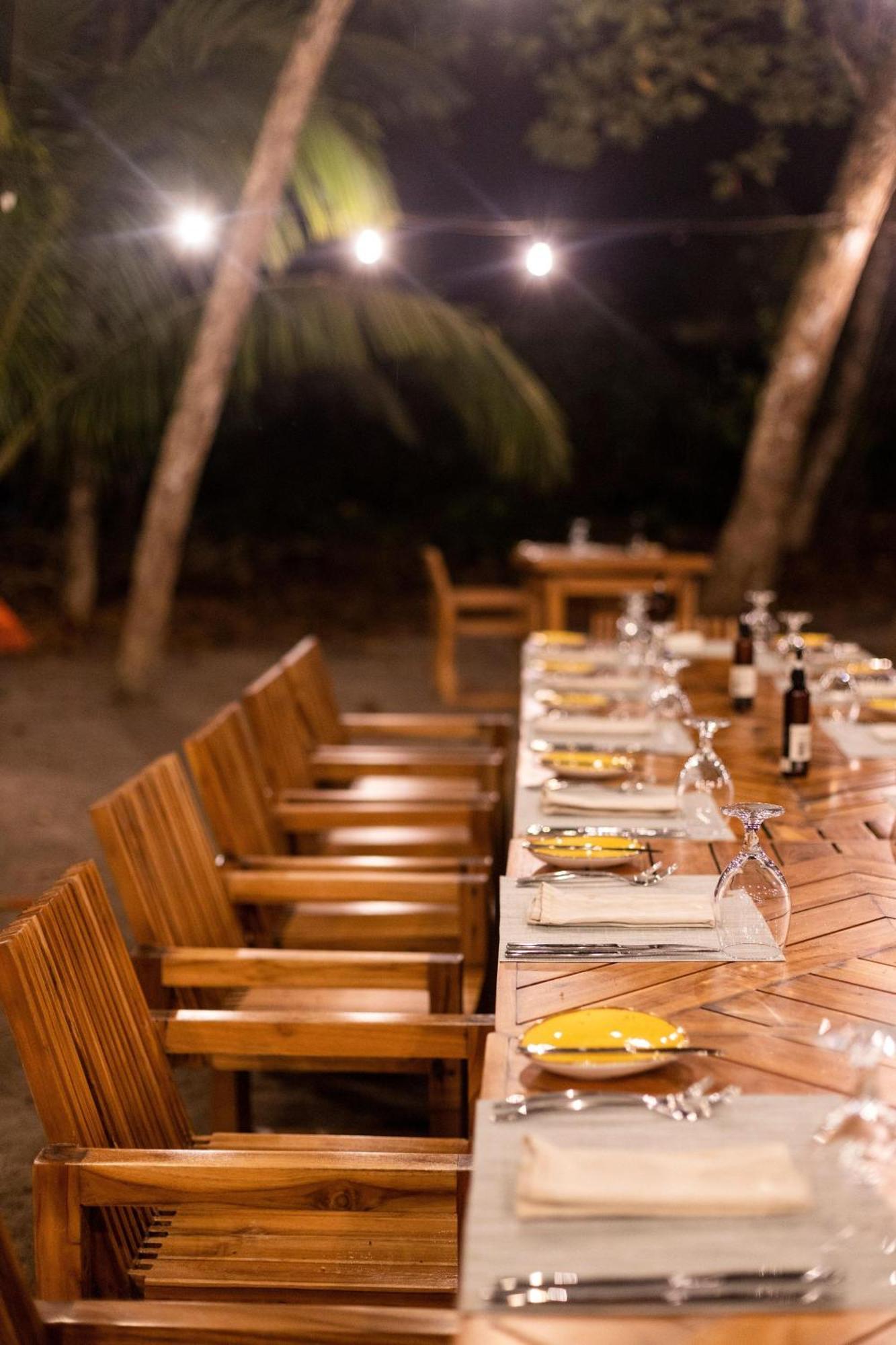Arenas Del Mar Beachfront & Rainforest Resort Member Of The Cayuga Collection Мануэль-Антонио Экстерьер фото