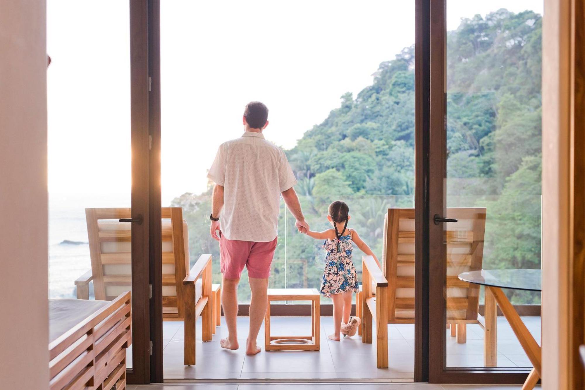 Arenas Del Mar Beachfront & Rainforest Resort Member Of The Cayuga Collection Мануэль-Антонио Экстерьер фото