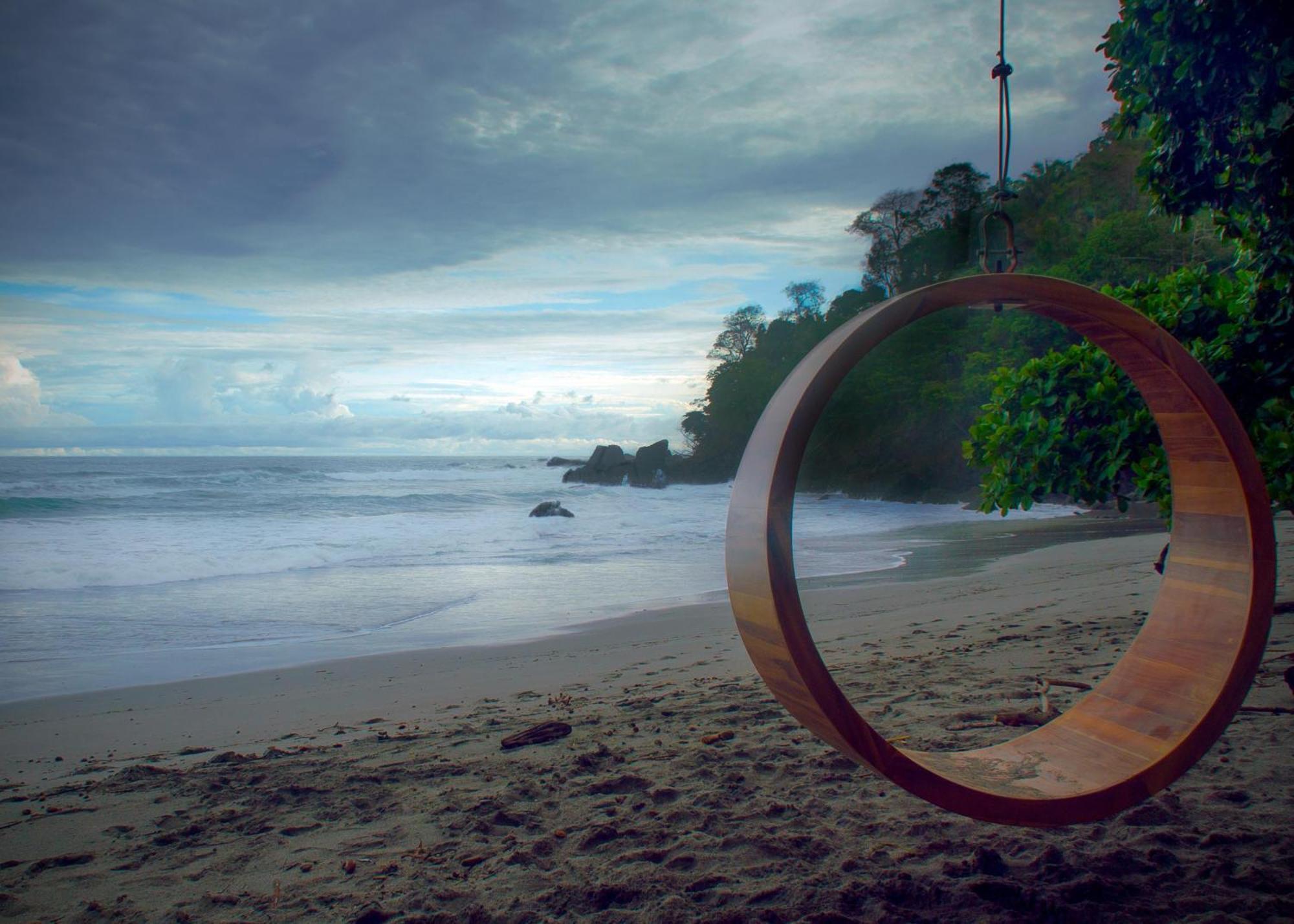 Arenas Del Mar Beachfront & Rainforest Resort Member Of The Cayuga Collection Мануэль-Антонио Экстерьер фото