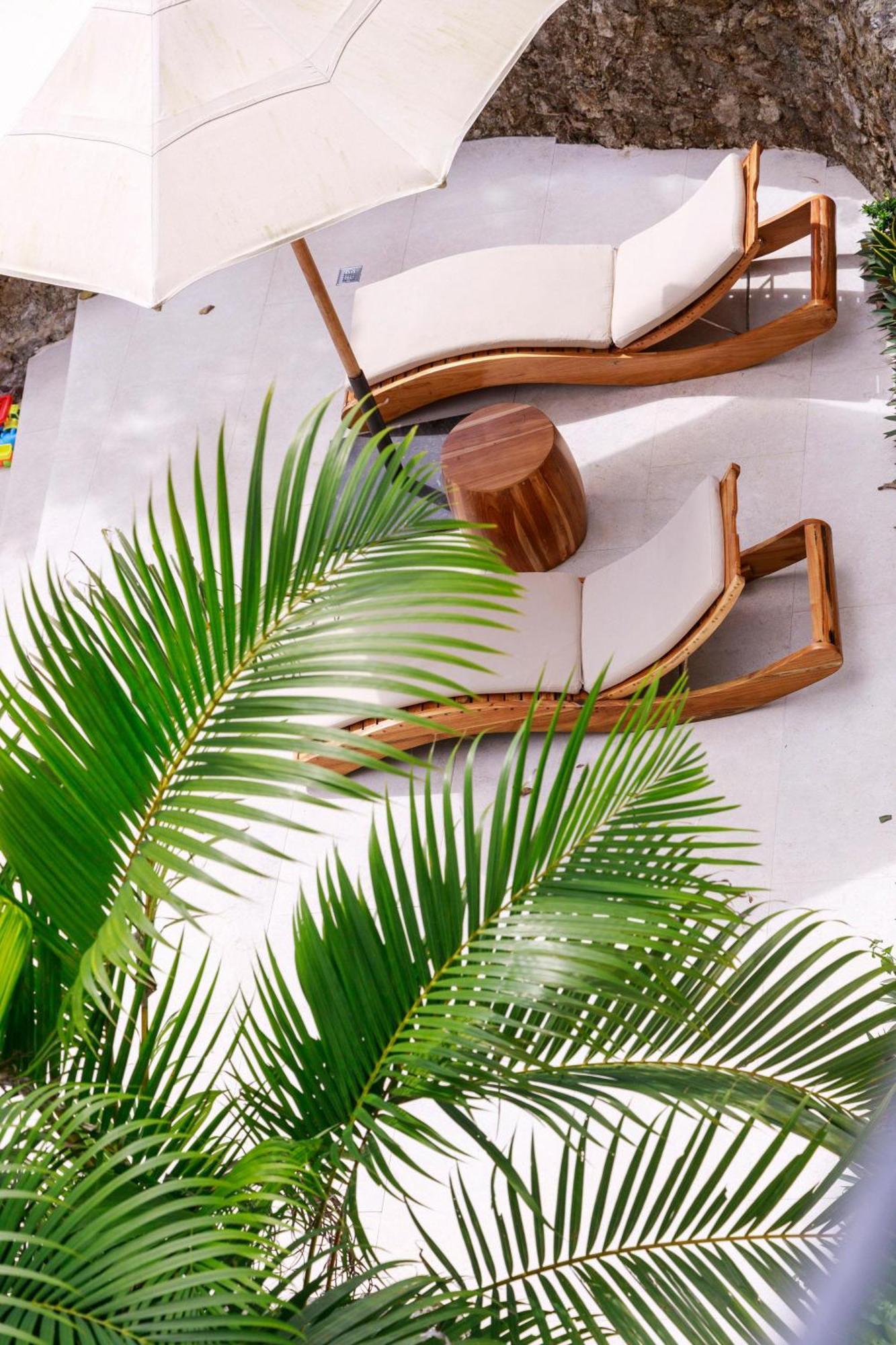 Arenas Del Mar Beachfront & Rainforest Resort Member Of The Cayuga Collection Мануэль-Антонио Экстерьер фото
