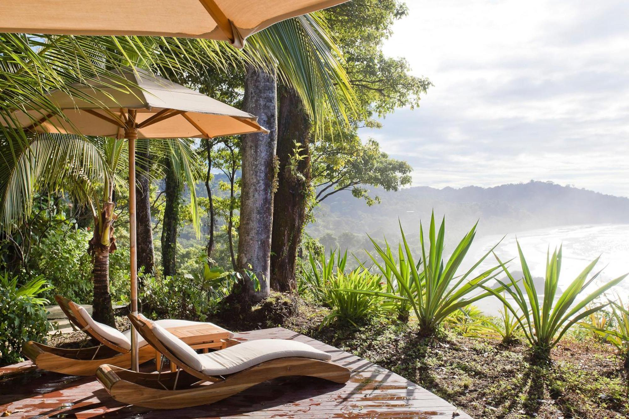 Arenas Del Mar Beachfront & Rainforest Resort Member Of The Cayuga Collection Мануэль-Антонио Экстерьер фото