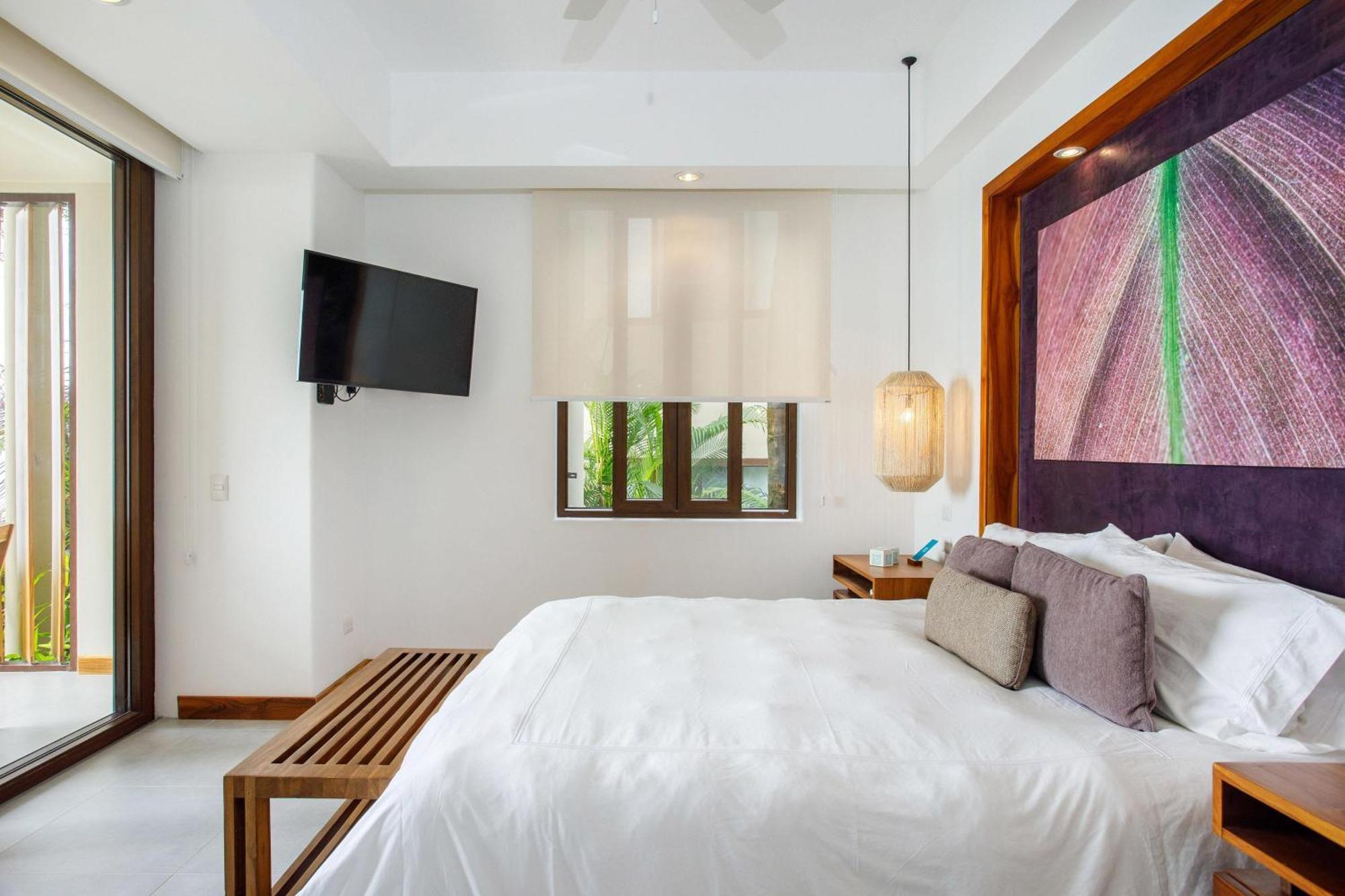 Arenas Del Mar Beachfront & Rainforest Resort Member Of The Cayuga Collection Мануэль-Антонио Экстерьер фото