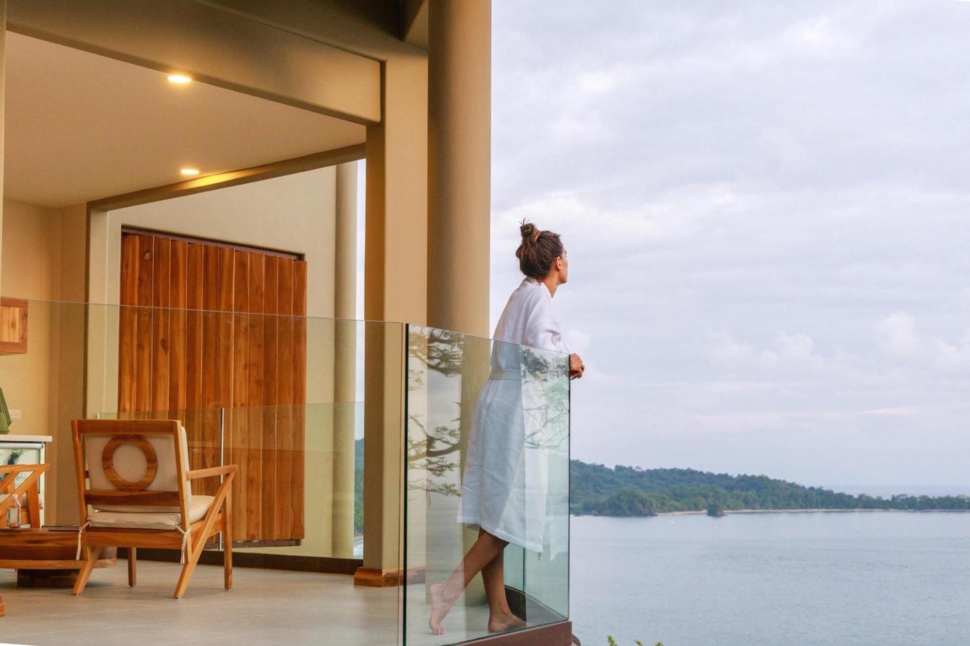 Arenas Del Mar Beachfront & Rainforest Resort Member Of The Cayuga Collection Мануэль-Антонио Экстерьер фото