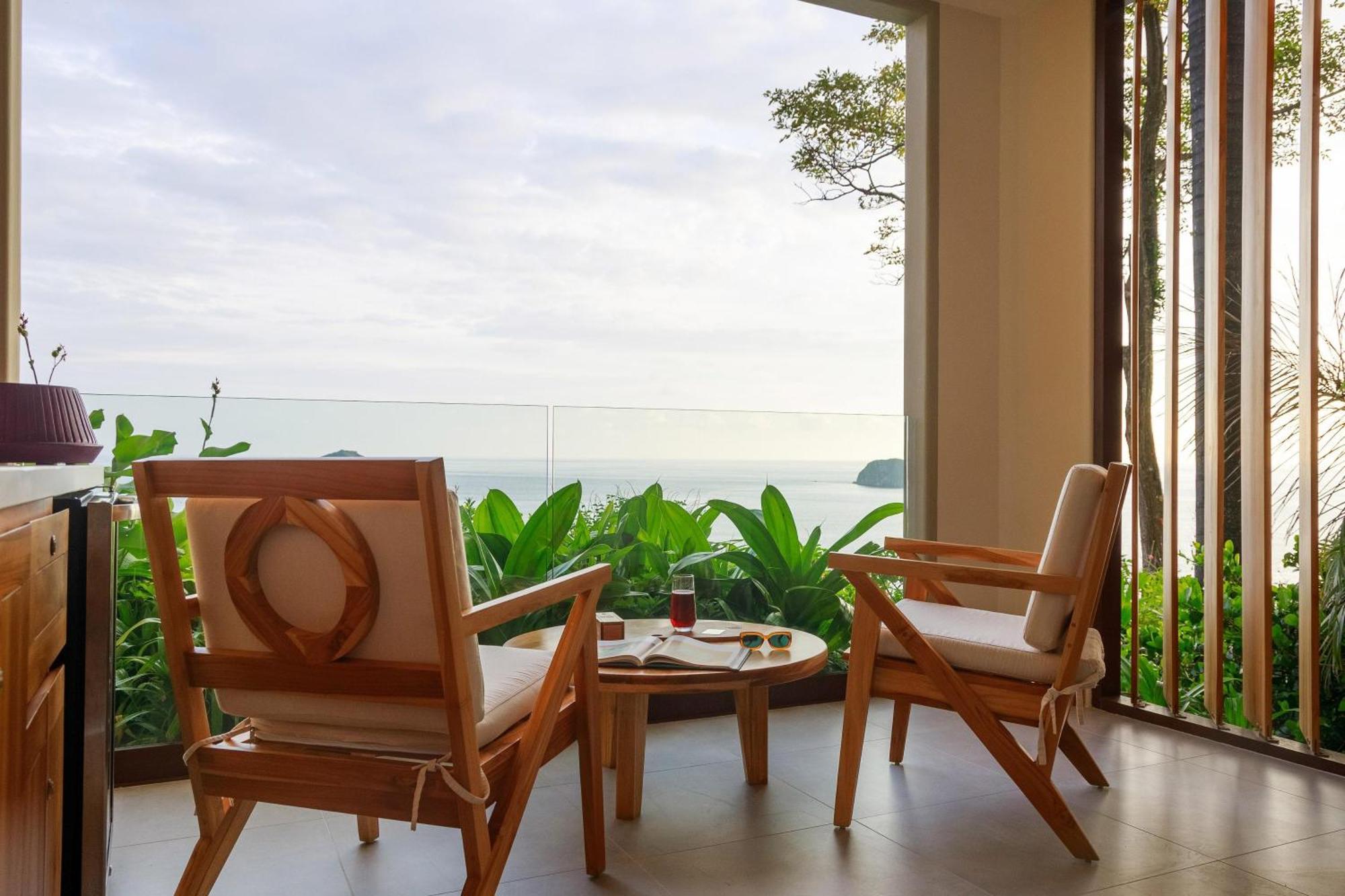 Arenas Del Mar Beachfront & Rainforest Resort Member Of The Cayuga Collection Мануэль-Антонио Экстерьер фото