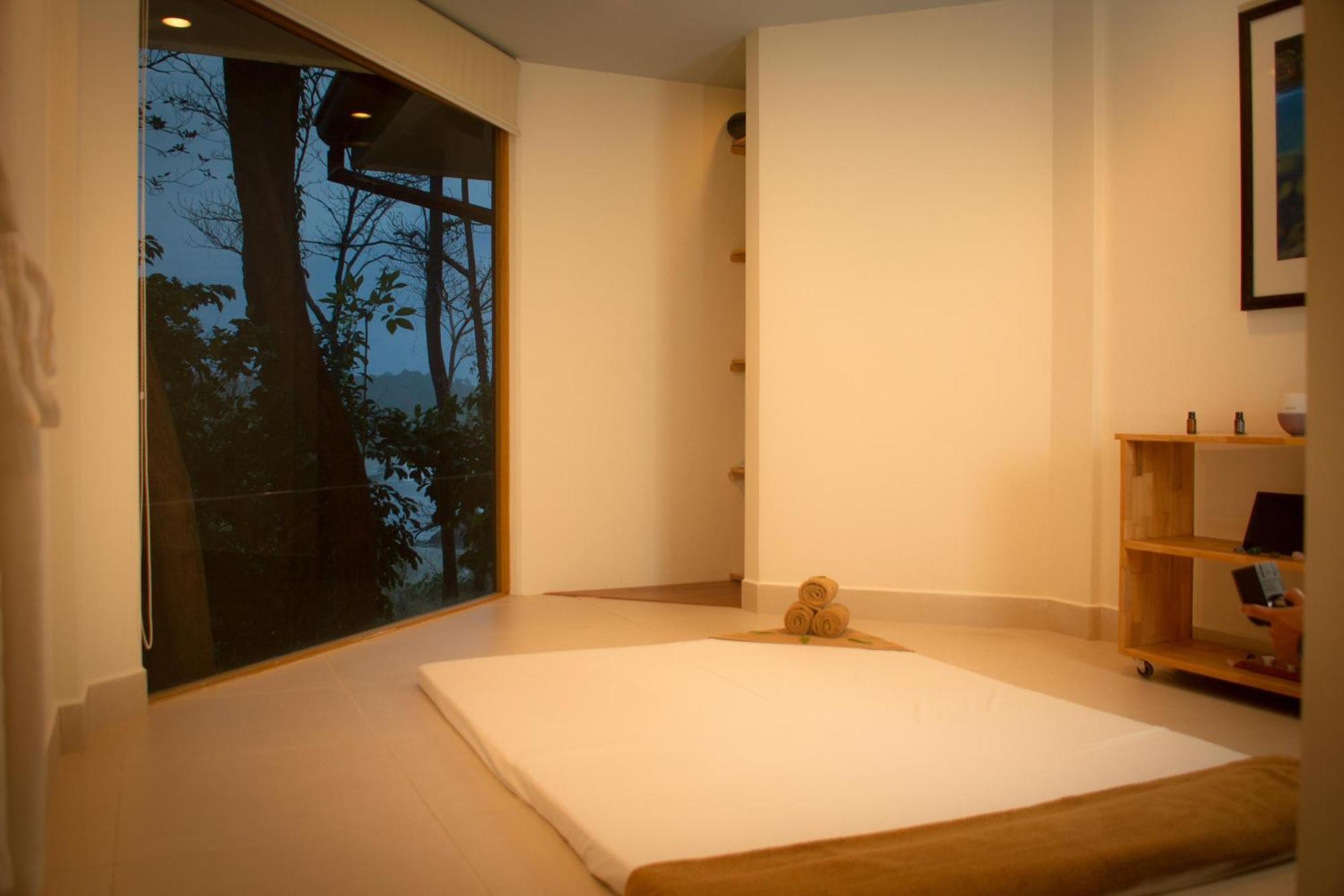 Arenas Del Mar Beachfront & Rainforest Resort Member Of The Cayuga Collection Мануэль-Антонио Экстерьер фото